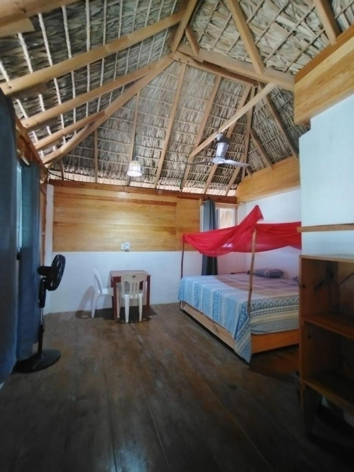 Restaurant Y Cabanas Chefy By Rotamundos Zipolite Dış mekan fotoğraf