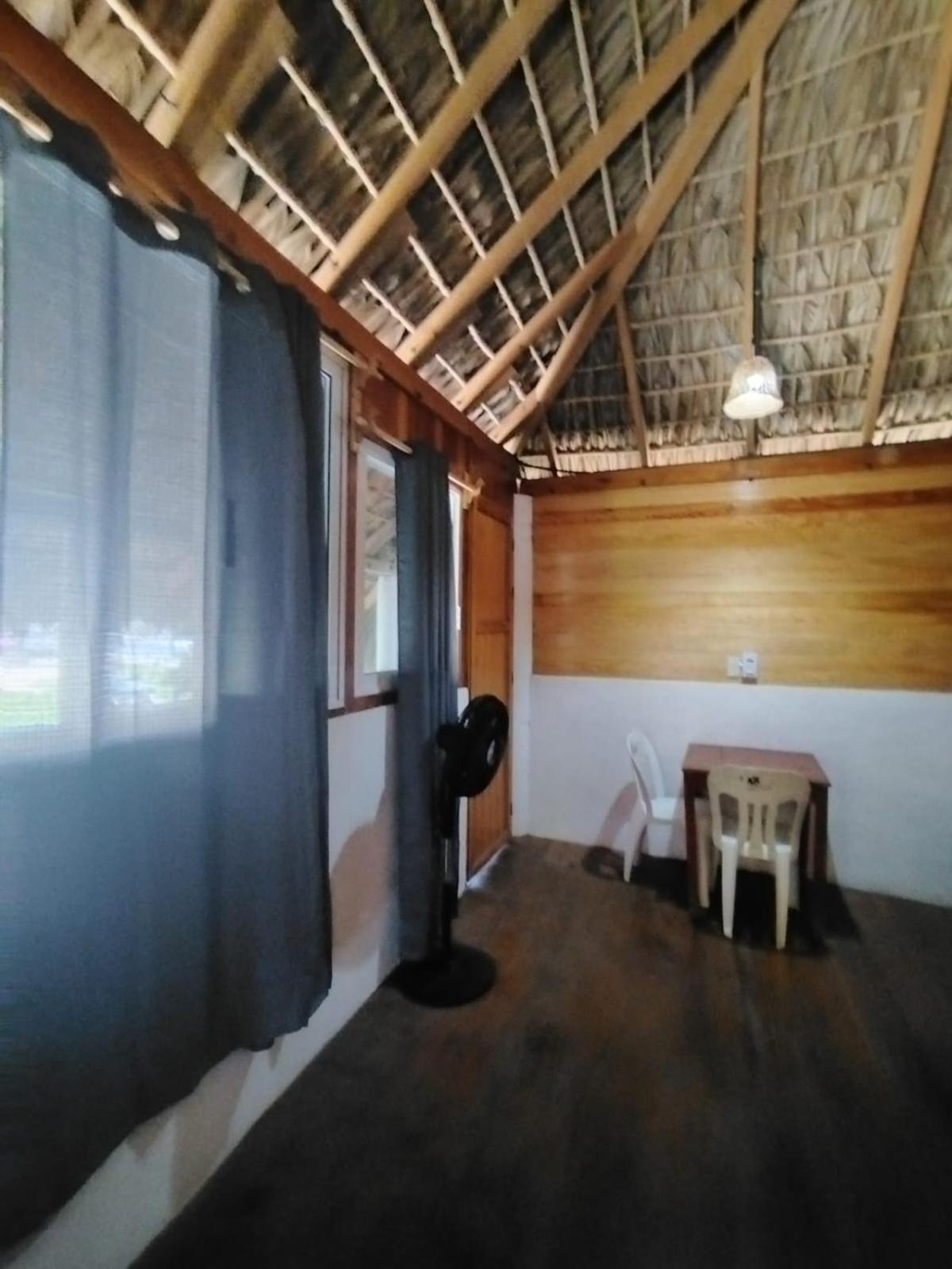 Restaurant Y Cabanas Chefy By Rotamundos Zipolite Dış mekan fotoğraf