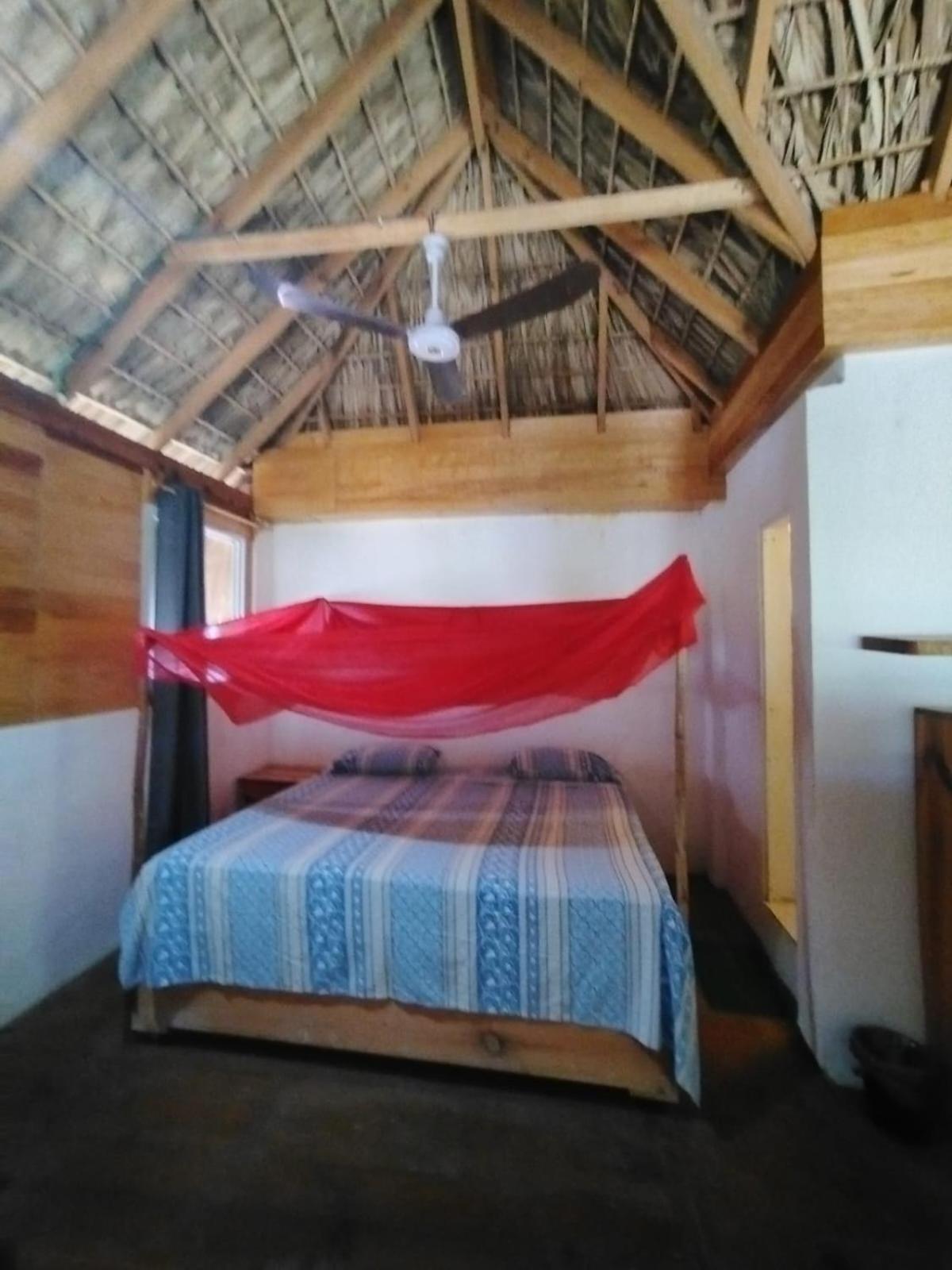 Restaurant Y Cabanas Chefy By Rotamundos Zipolite Dış mekan fotoğraf