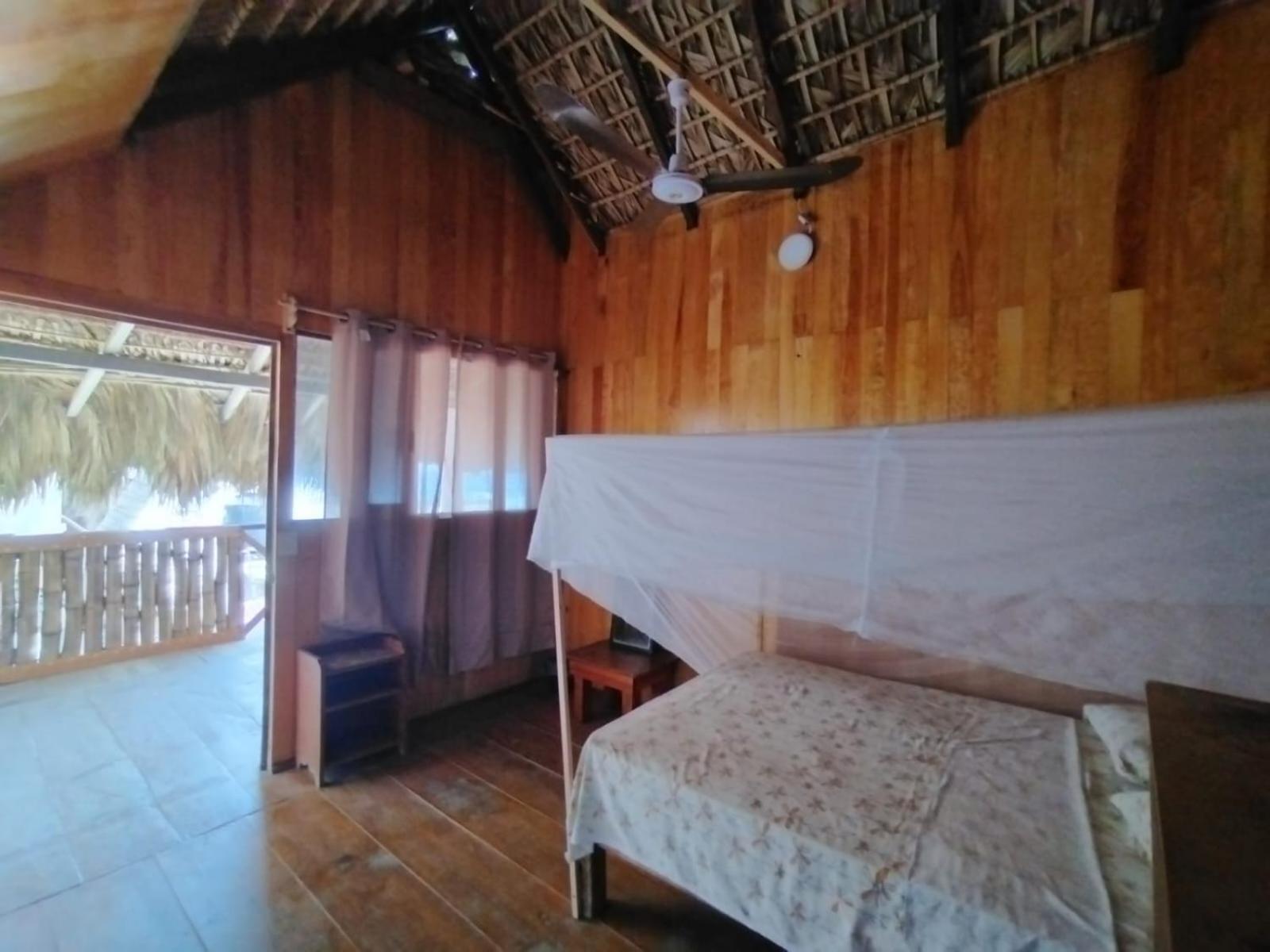 Restaurant Y Cabanas Chefy By Rotamundos Zipolite Dış mekan fotoğraf